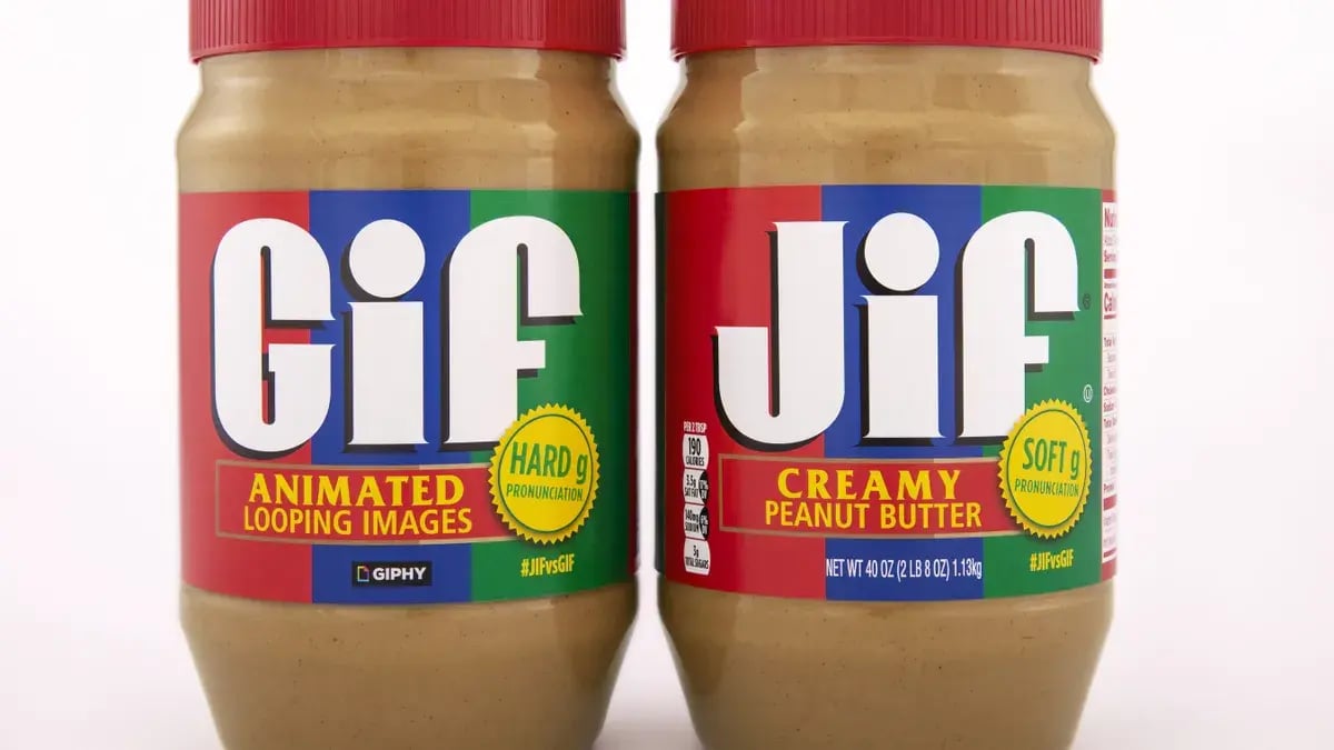 Jif Cif campaign the_JM_Smucker_Company