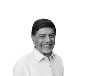 Professor Raj Sisodia