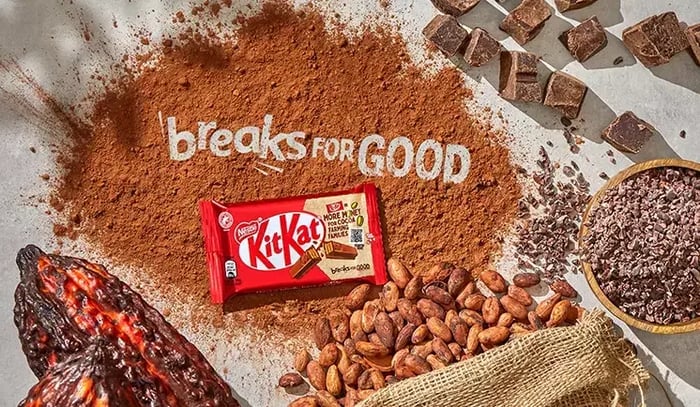 mark ritson kitkat positoning 2024