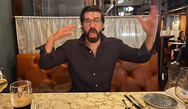 Jon Lombardo and Mark Ritson - marketing budgets